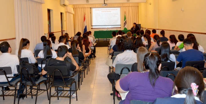 Taller de Auditoría Gubernamental