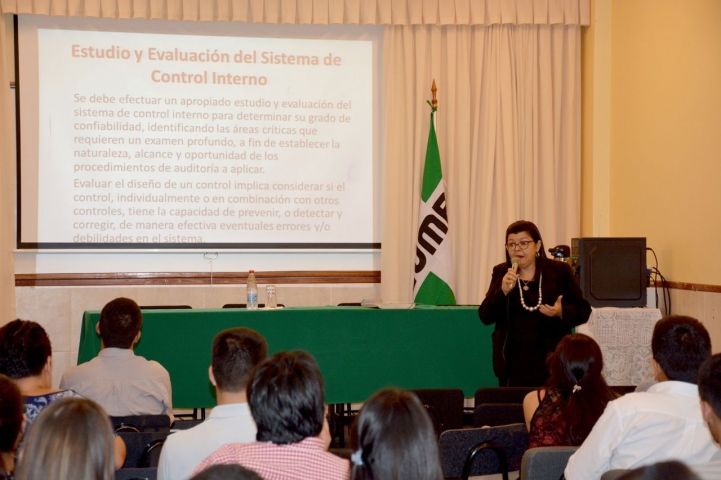 Taller de Auditoría Gubernamental